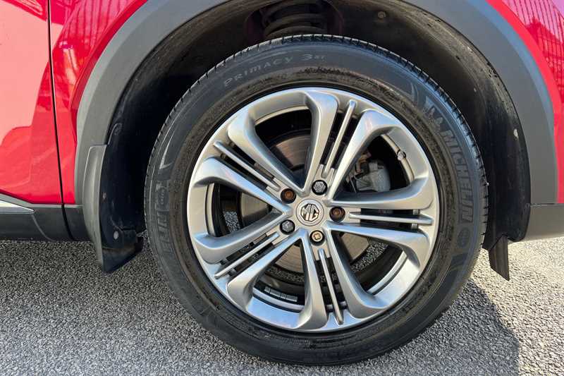 Used MG MG HS 2020 for sale - 78174579: Photo 11