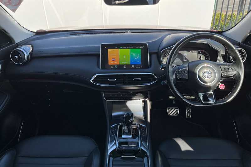 Used MG MG HS 2020 for sale - 78174579: Photo 13