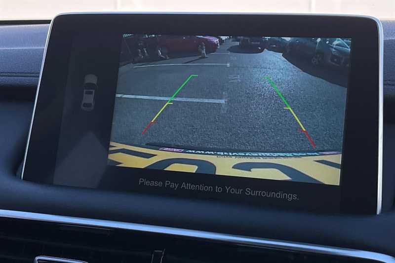 Used MG MG HS 2020 for sale - 78174579: Photo 19