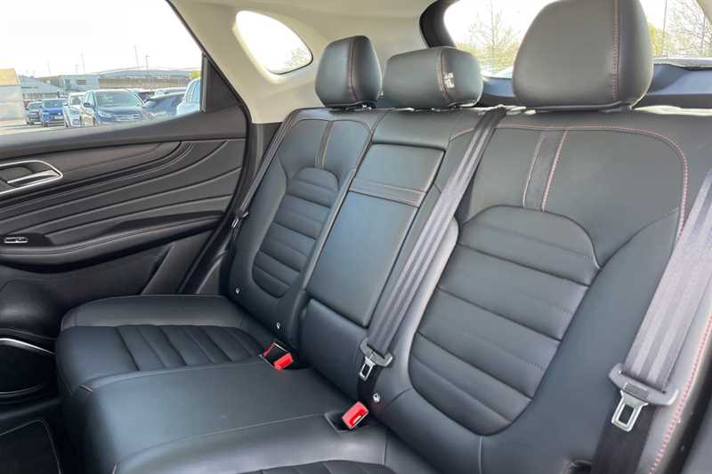 Used MG MG HS 2020 for sale - 78174579: Photo 24