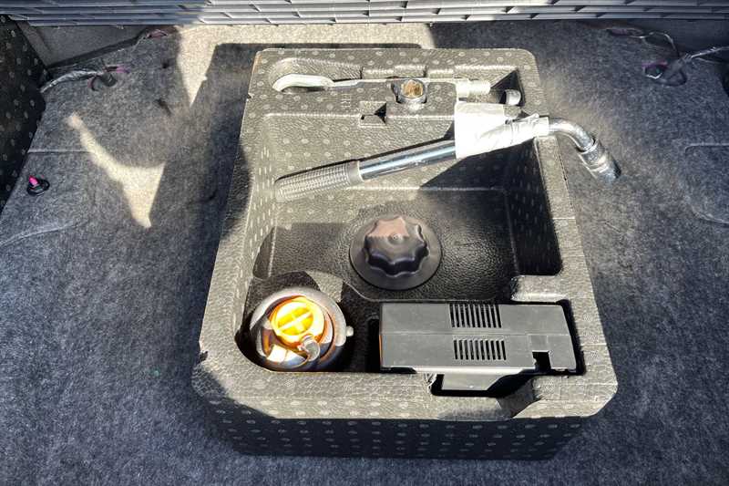 Used MG MG HS 2020 for sale - 78174579: Photo 37