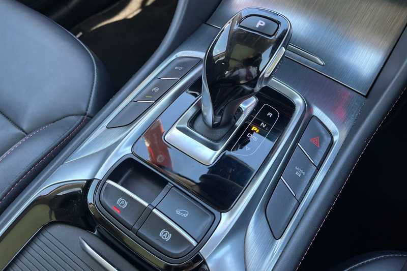 Used MG MG HS 2020 for sale - 78174579: Photo 42