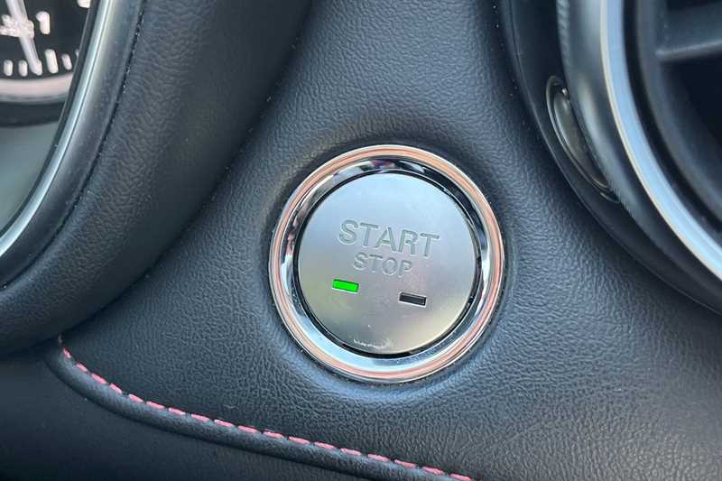 Used MG MG HS 2020 for sale - 78174579: Photo 44