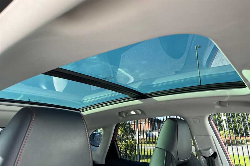 Used MG MG HS 2020 for sale - 78174579: Photo 45