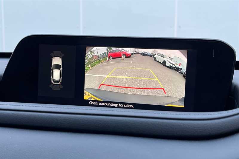 Used Mazda CX-30 2022 for sale - 77801462: Photo 19