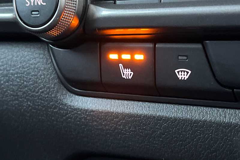 Used Mazda CX-30 2022 for sale - 77801462: Photo 39