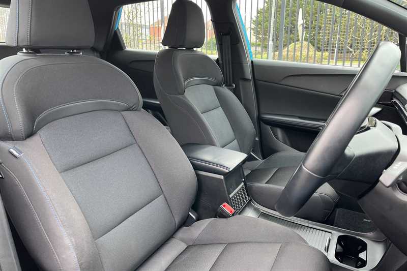 Used MG MG4 2023 for sale - 77758080: Photo 23