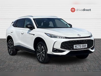 Used MG MG HS 2026 for sale - 79397965: Photo