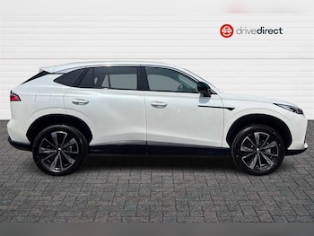 Used MG MG HS 2026 for sale - 79397965: Photo