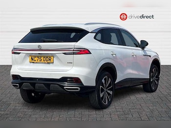 Used MG MG HS 2026 for sale - 79397965: Photo