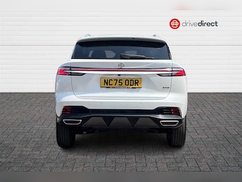 Used MG MG HS 2026 for sale - 79397965: Photo
