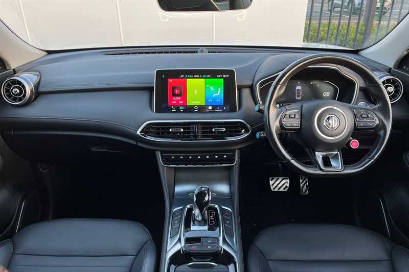 Used MG MG HS 2023 for sale - 77444188: Photo 13