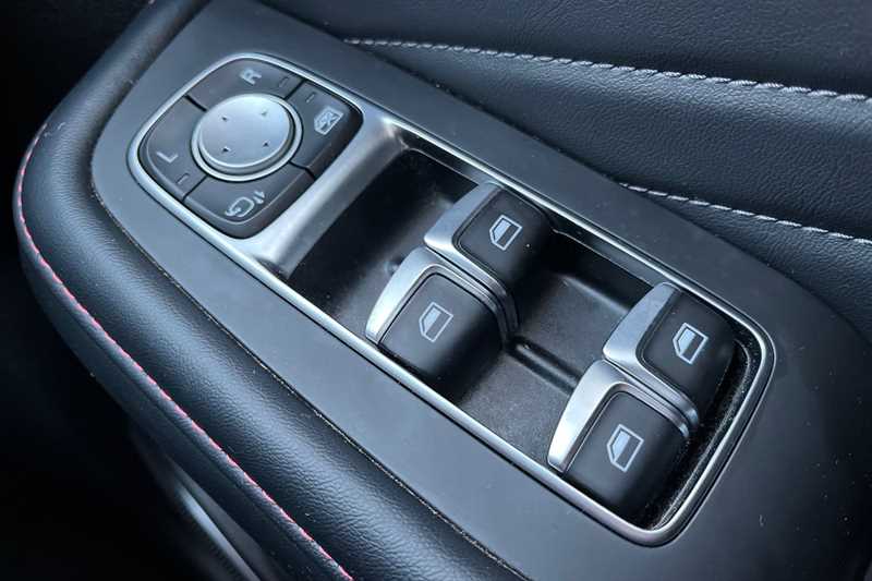 Used MG MG HS 2023 for sale - 77444188: Photo 16