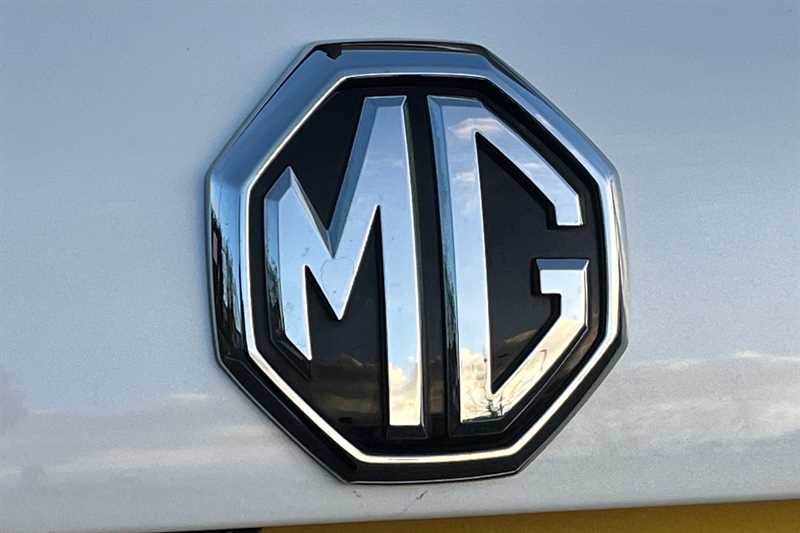 Used MG MG HS 2023 for sale - 77444188: Photo 39