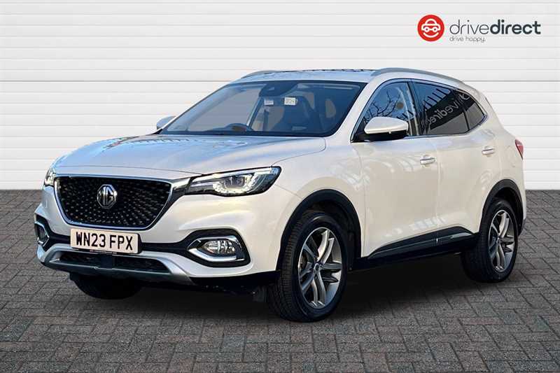 Used MG MG HS 2023 for sale - 77444188: Photo 7