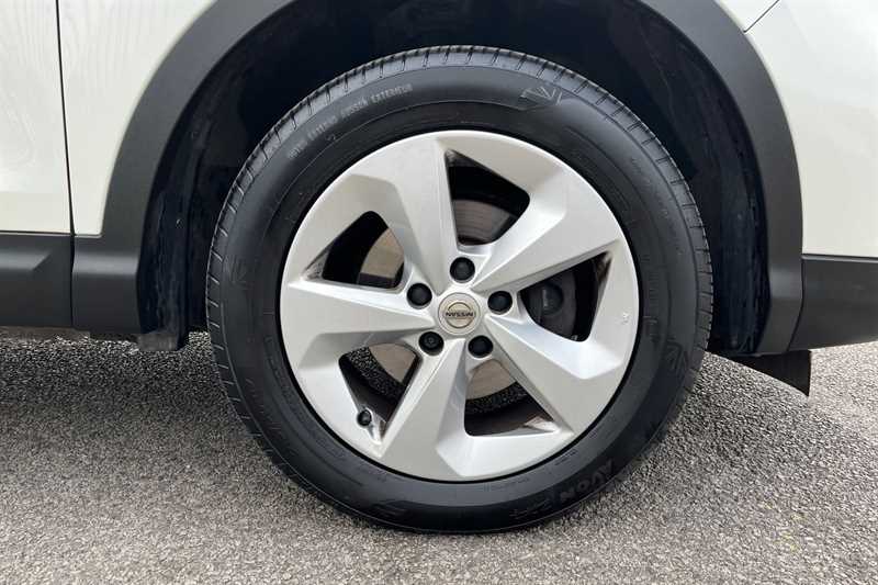 Used Nissan Qashqai 2019 for sale - 77788634: Photo 11