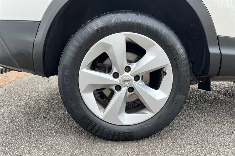 Used Nissan Qashqai 2019 for sale - 77788634: Photo 12