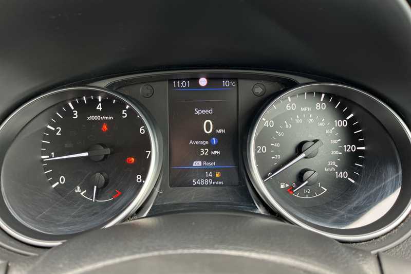 Used Nissan Qashqai 2019 for sale - 77788634: Photo 20