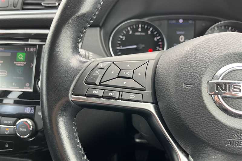 Used Nissan Qashqai 2019 for sale - 77788634: Photo 21