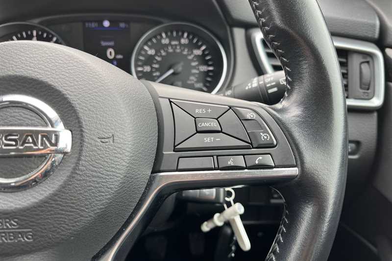 Used Nissan Qashqai 2019 for sale - 77788634: Photo 22