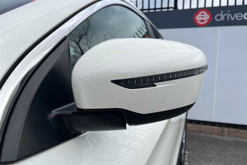 Used Nissan Qashqai 2019 for sale - 77788634: Photo 35