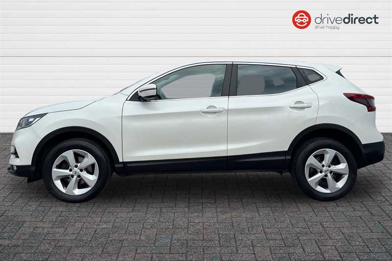 Used Nissan Qashqai 2019 for sale - 77788634: Photo 6