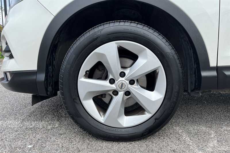 Used Nissan Qashqai 2019 for sale - 77788634: Photo 9