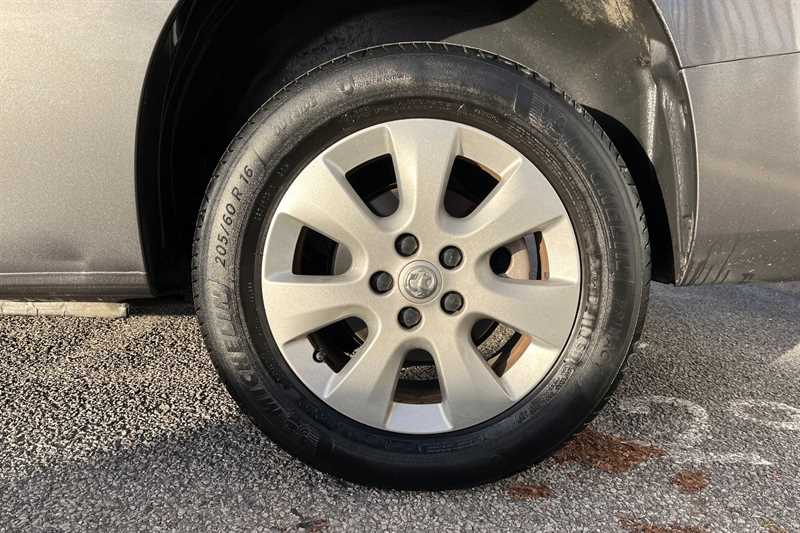 Used Vauxhall Combo Life 2022 for sale - 76636124: Photo 10