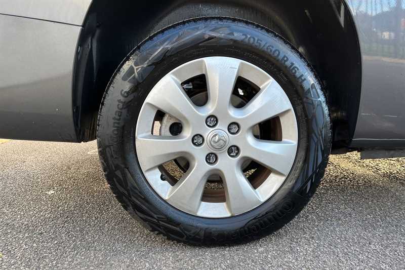 Used Vauxhall Combo Life 2022 for sale - 76636124: Photo 12