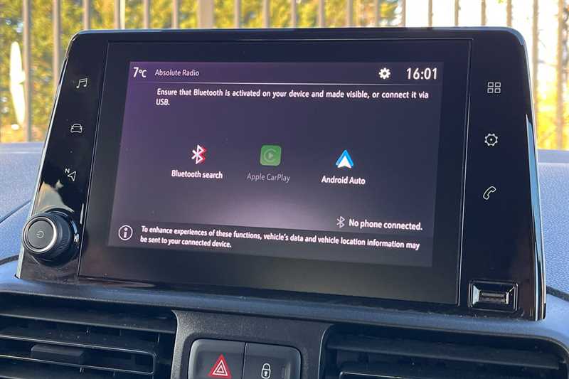 Used Vauxhall Combo Life 2022 for sale - 76636124: Photo 18