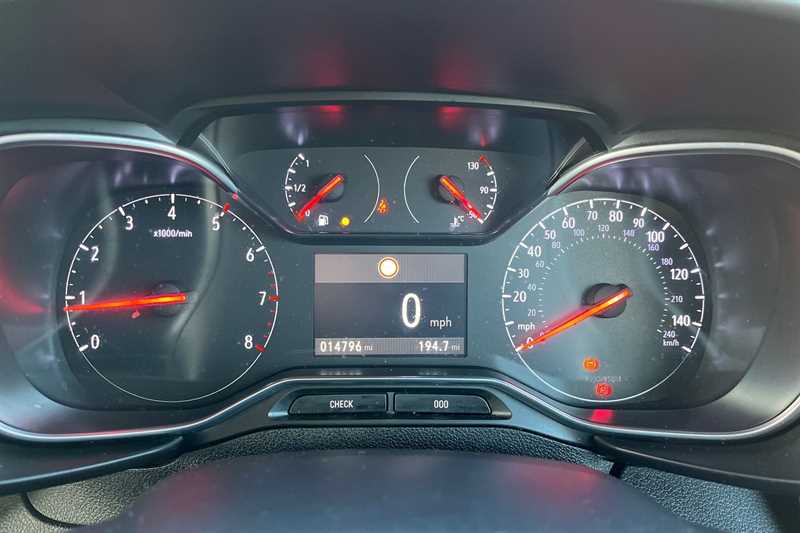 Used Vauxhall Combo Life 2022 for sale - 76636124: Photo 20