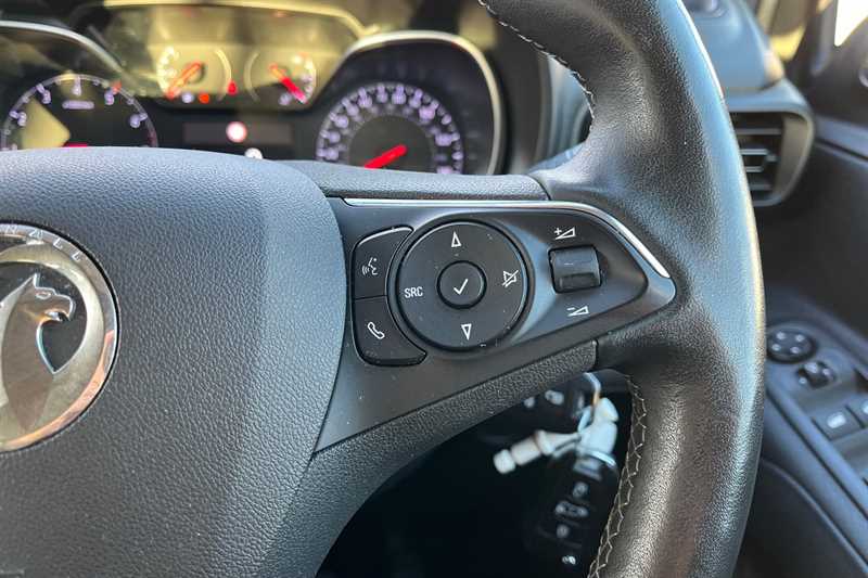 Used Vauxhall Combo Life 2022 for sale - 76636124: Photo 22