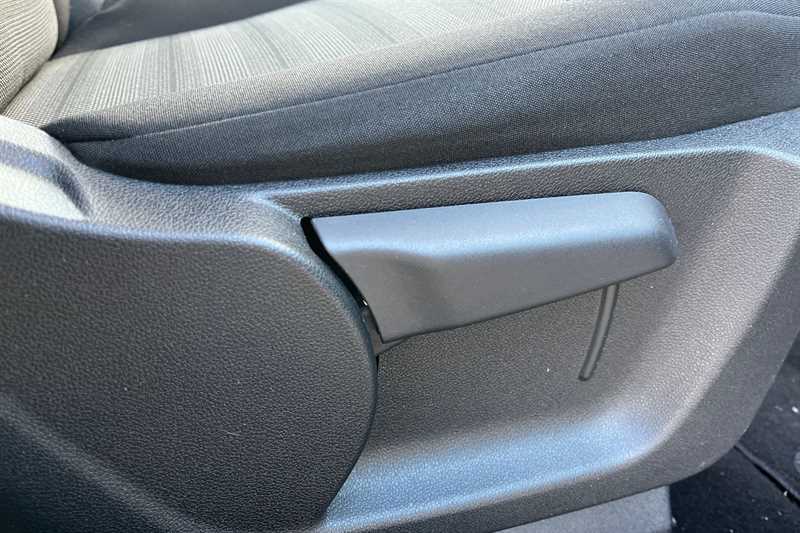 Used Vauxhall Combo Life 2022 for sale - 76636124: Photo 26