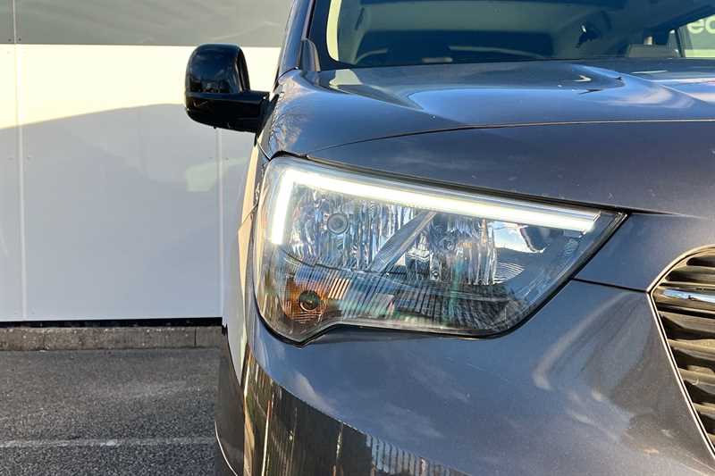 Used Vauxhall Combo Life 2022 for sale - 76636124: Photo 28