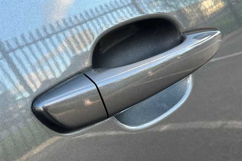 Used Vauxhall Combo Life 2022 for sale - 76636124: Photo 33