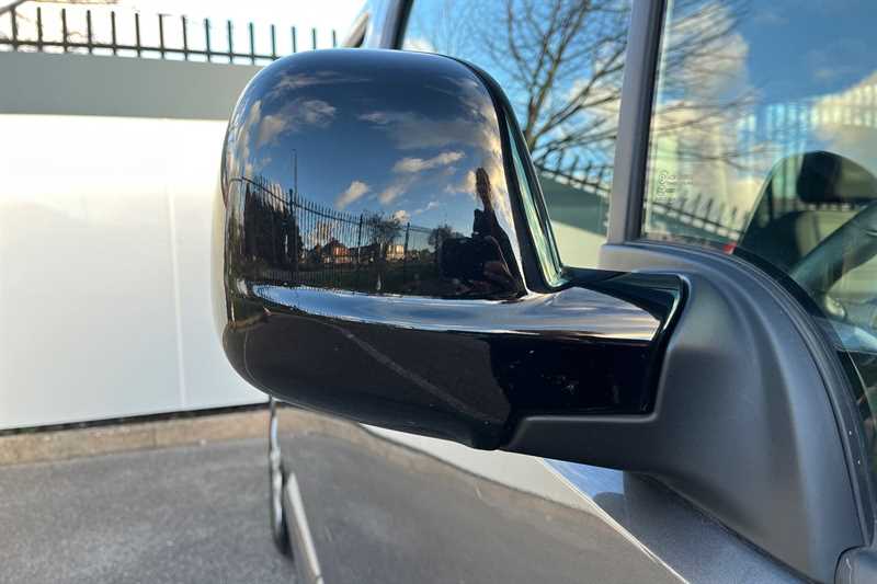 Used Vauxhall Combo Life 2022 for sale - 76636124: Photo 34