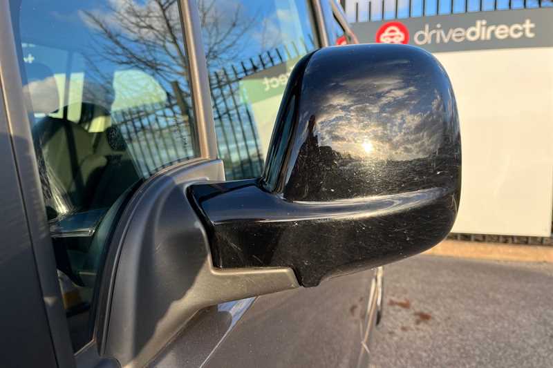 Used Vauxhall Combo Life 2022 for sale - 76636124: Photo 35