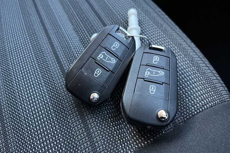 Used Vauxhall Combo Life 2022 for sale - 76636124: Photo 36