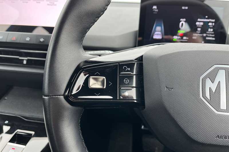 Used MG MG4 2023 for sale - 77895444: Photo 21