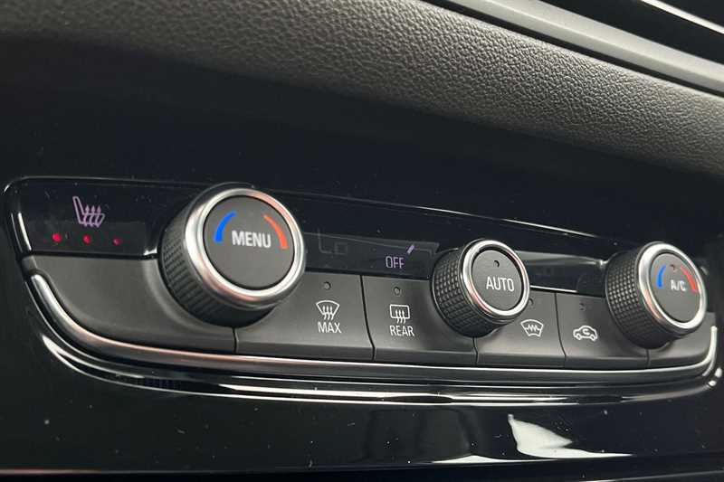 Used Vauxhall Grandland 2023 for sale - 76447759: Photo 15