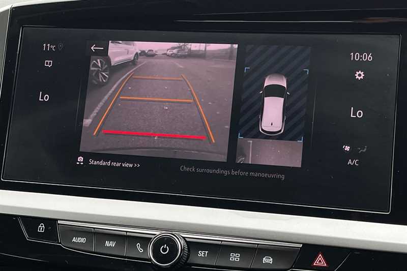 Used Vauxhall Grandland 2023 for sale - 76447759: Photo 19