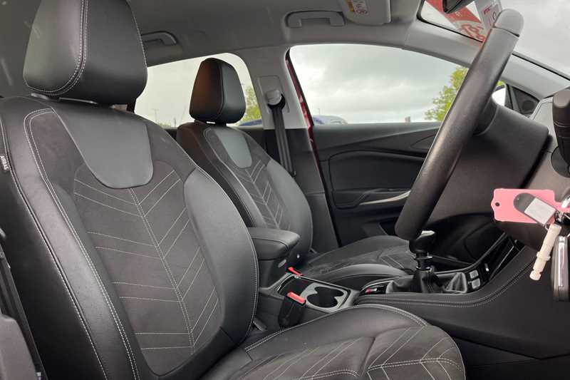 Used Vauxhall Grandland 2023 for sale - 76447759: Photo 23