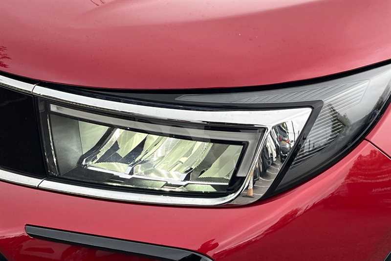 Used Vauxhall Grandland 2023 for sale - 76447759: Photo 29