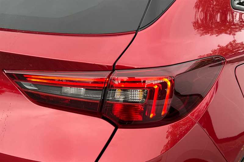 Used Vauxhall Grandland 2023 for sale - 76447759: Photo 32