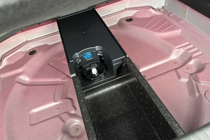 Used Vauxhall Grandland 2023 for sale - 76447759: Photo 37