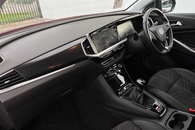 Used Vauxhall Grandland 2023 for sale - 76447759: Photo 38