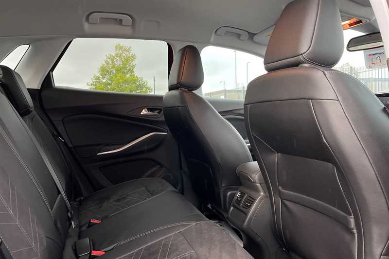 Used Vauxhall Grandland 2023 for sale - 76447759: Photo 40