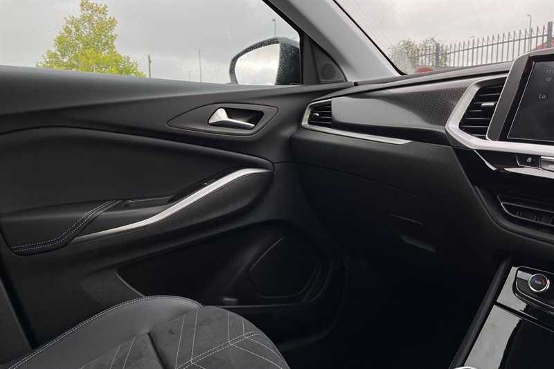 Used Vauxhall Grandland 2023 for sale - 76447759: Photo 49