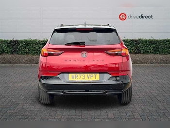 Used Vauxhall Grandland 2023 for sale - 76447759: Photo