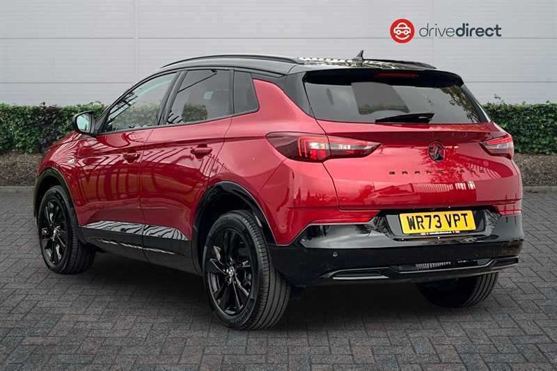 Used Vauxhall Grandland 2023 for sale - 76447759: Photo 5